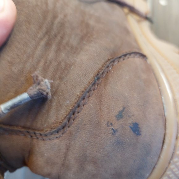 Palladium women's boots; waterproof! sherpa lining, - Picture 4 of 10